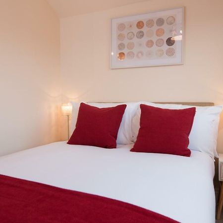 The Wellington - Ideal For Professionals Burton-upon-Trent Dış mekan fotoğraf