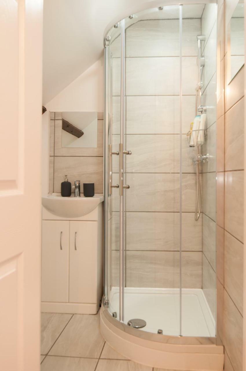 The Wellington - Ideal For Professionals Burton-upon-Trent Dış mekan fotoğraf