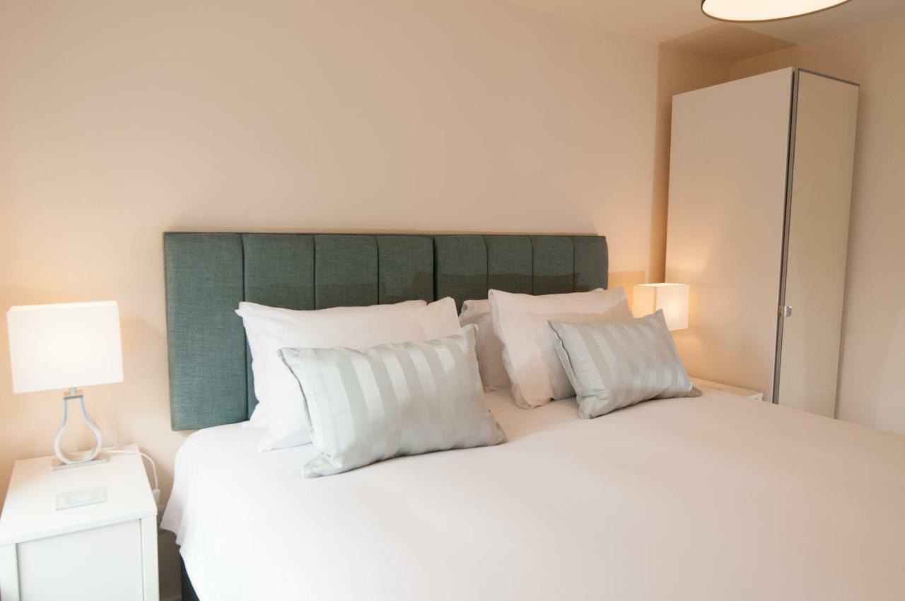 The Wellington - Ideal For Professionals Burton-upon-Trent Dış mekan fotoğraf