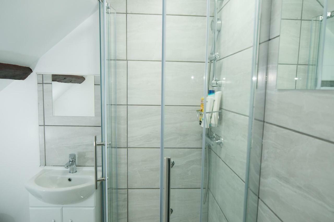 The Wellington - Ideal For Professionals Burton-upon-Trent Dış mekan fotoğraf