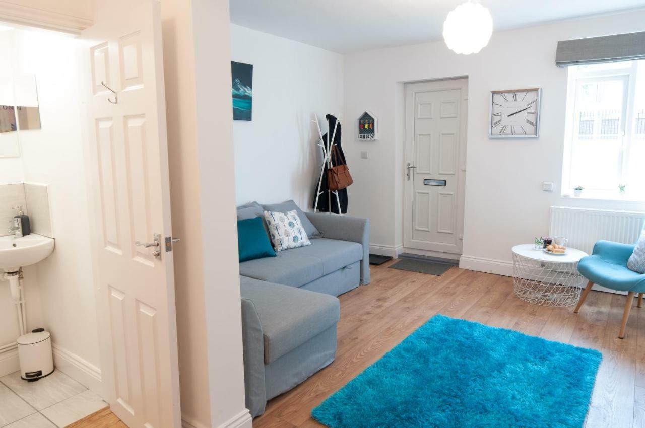 The Wellington - Ideal For Professionals Burton-upon-Trent Dış mekan fotoğraf