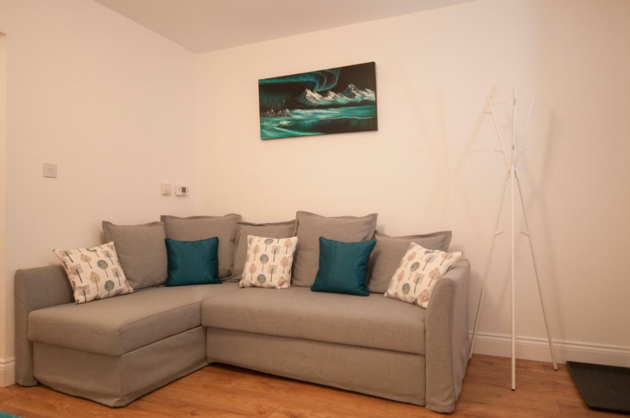 The Wellington - Ideal For Professionals Burton-upon-Trent Dış mekan fotoğraf
