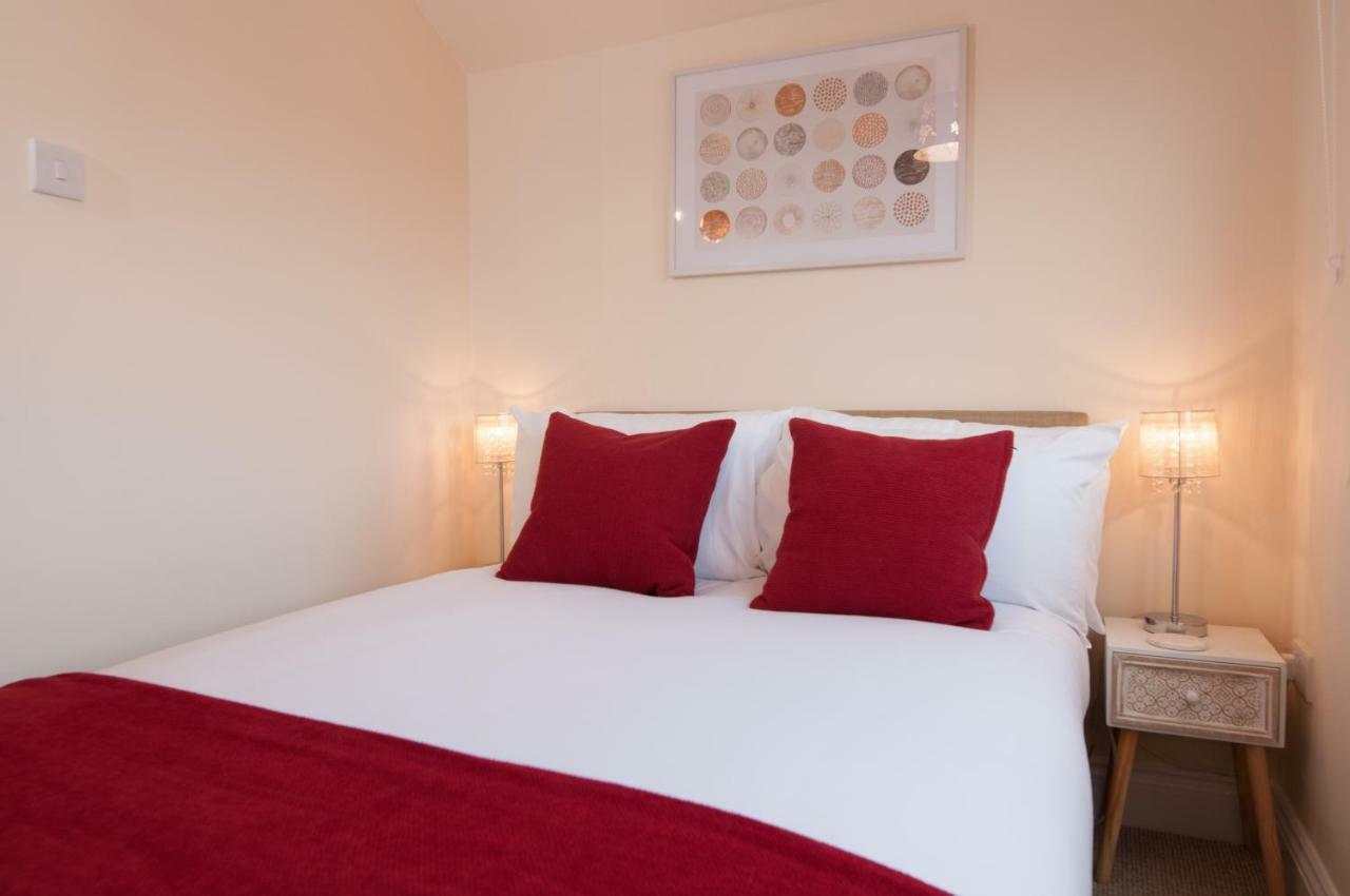 The Wellington - Ideal For Professionals Burton-upon-Trent Dış mekan fotoğraf