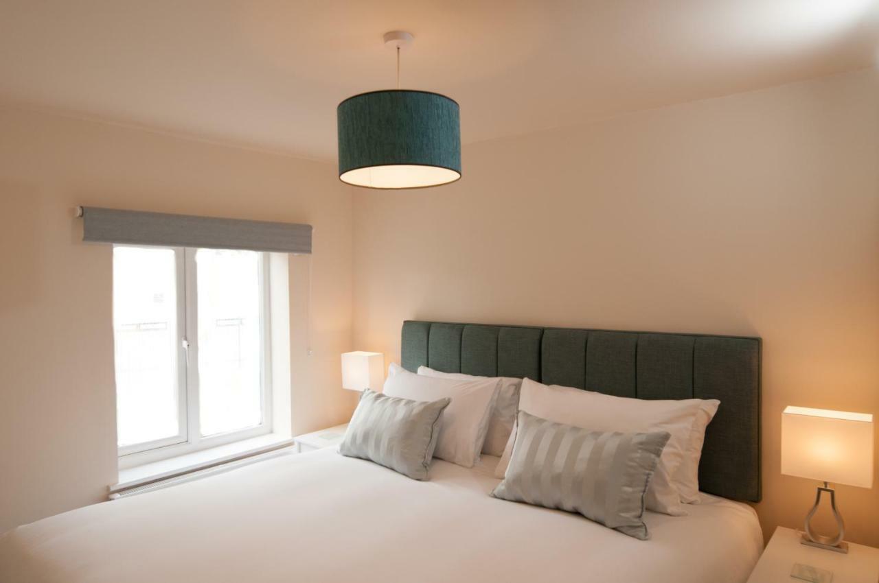 The Wellington - Ideal For Professionals Burton-upon-Trent Dış mekan fotoğraf
